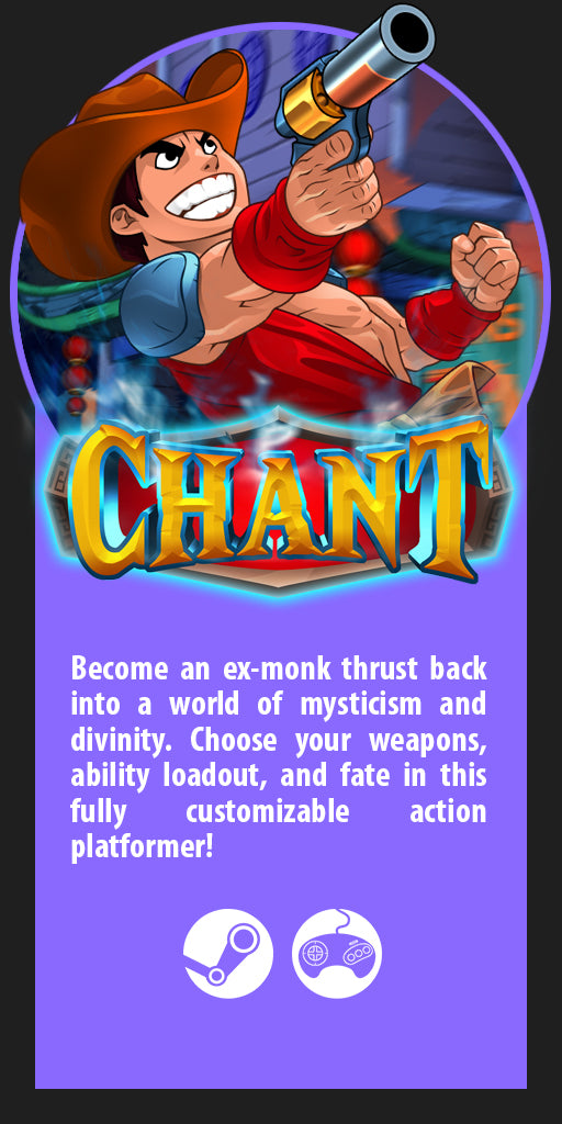 Chant