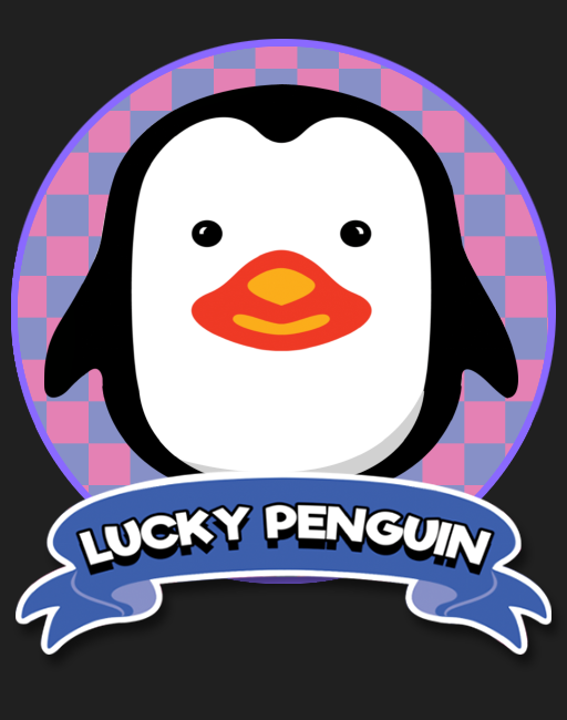 Circle_LuckyPenguin.png__PID:c532ffde-0c4f-4844-8a91-6b644f53d5e7