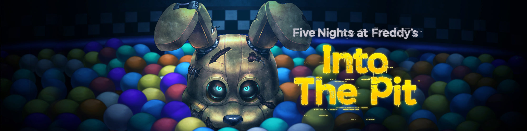 FNAF Landing Page Centered w TM logos.jpg__PID:ba6799d1-f7d1-4c3c-b91f-fdb932cdefd3