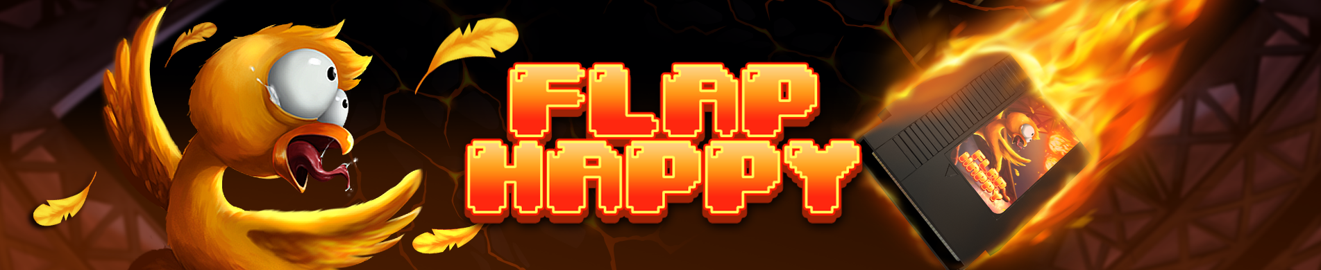 Flap Happy 1903 x 390.png__PID:13f91513-fcac-452a-83ae-151cdd0ee53c