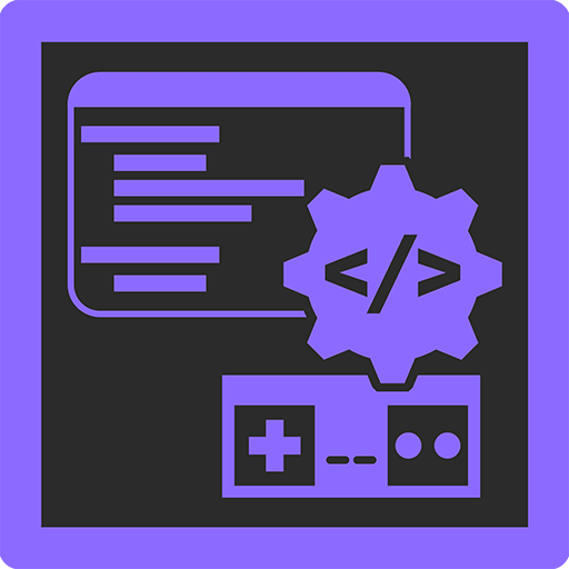 GamesProducer_Icon(512,512).png__PID:b5456106-5086-4986-a034-a5054abcaaa6