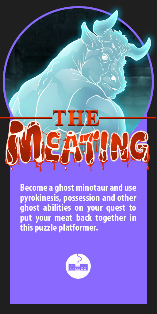 The Meating