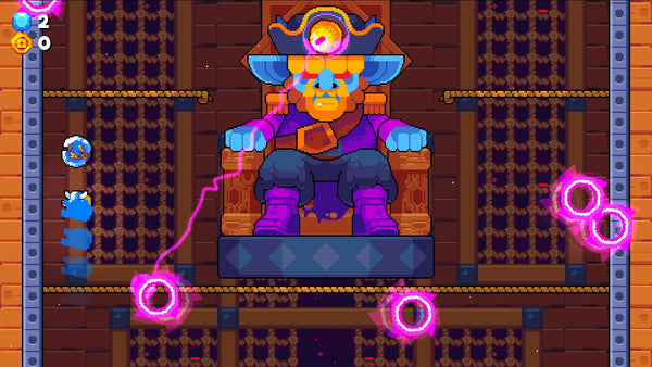Jackaxe